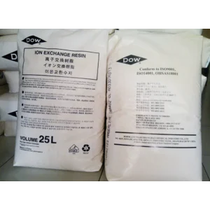 Resin Atau Ion Exchange Amberlite  Ira402 Cl