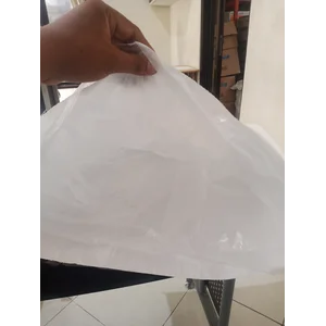 Karung Plastik 50kg dengan Inner ukuran 60x90 cm 