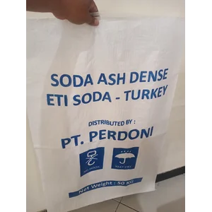 Karung Plastik 50kg dengan Inner ukuran 60x90 cm 