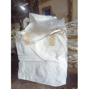 Jumbo Bag Bekas 1x Pakai ukuran 1-2 Ton