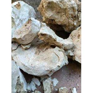 Limestone grade Cao 85 %
