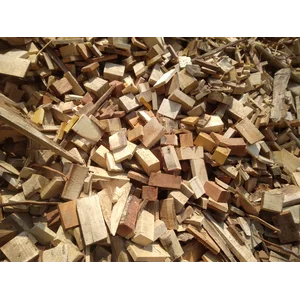 Tatal Kayu MC < 25% untuk bahan bakar mesin Boiler Biomassa 