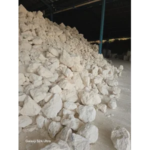 Calcium Carbonate Powder Industrial East Java
