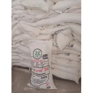 Pupuk ( Dolomit) Magfertil 20+