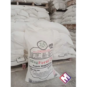 Pupuk ( Dolomit) Magfertil 20+
