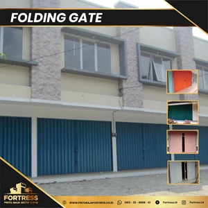 Folding Gate Price Folding Gate Sell Folding Gate