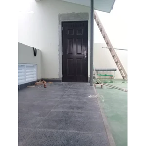 Pintu Tahan Banjir-Pintu Toko Otomatis