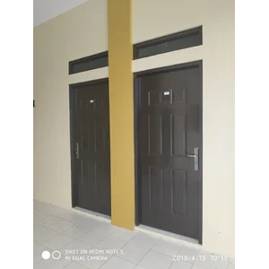Pintu Tahan Banjir-Pintu Toko Otomatis