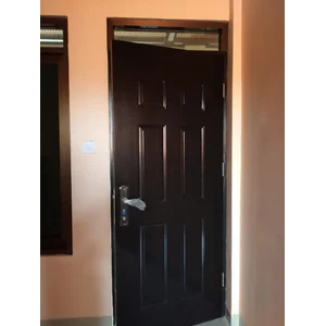 Pintu Tahan Banjir-Pintu Toko Otomatis