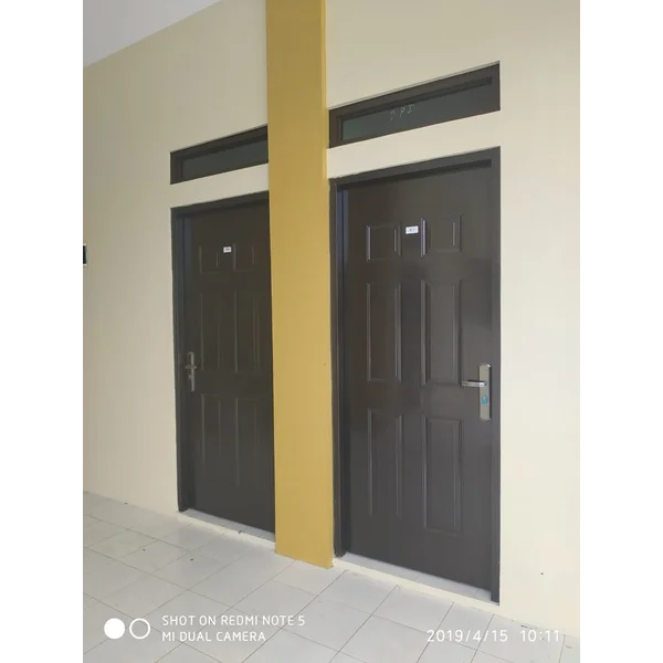 Pintu Tahan Banjir-Pintu Toko Otomatis