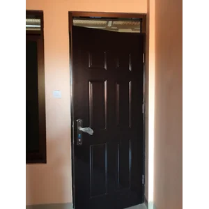 Pintu Tahan Air- Pintu PVC