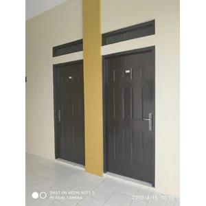 Pintu Tahan Air- Pintu PVC
