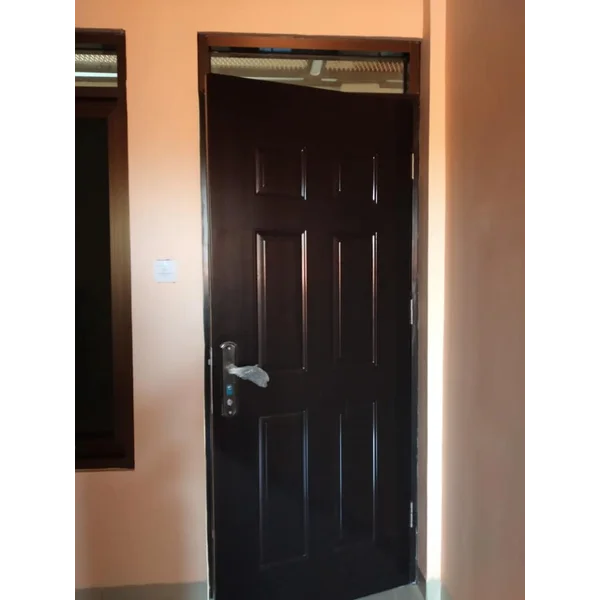 Pintu Tahan Air- Pintu PVC
