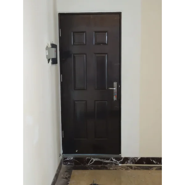 Pintu Besi Baja Untuk Kamar Tidur