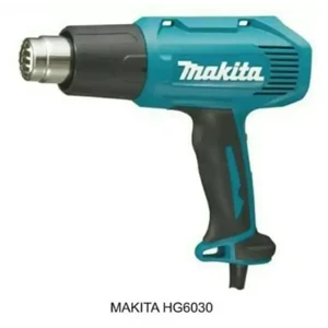 Heat Gun Machine Makita Hg6030