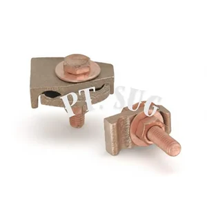 Single Kabel Klem 70-120mm ACE Super Impex