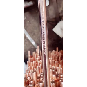 Ground Rod Lapis Tembaga 3/4"(17.2mm) x 1500mm ACE Super Impex