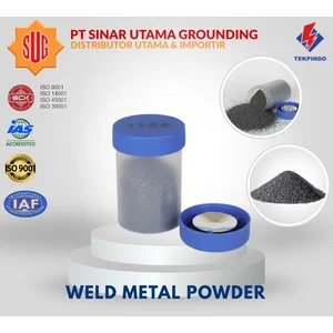 Weld Metal Powder Tekpindo 200 P200