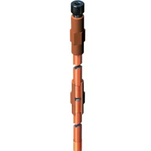 Ground Rod Coupling 5/8 Inc Sok Ground Rod 5/8 Inc ACE Super Impex