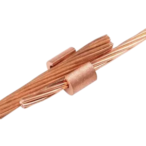 C-Clamp Tembaga 25 x 10 - 16mm - Klem Compression Connector Super Impex ...
