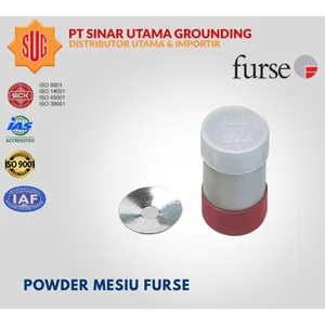 Weld Metal Powder Furse 250P10