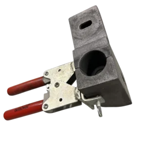 Moulding THERMOWELD CS3 70mm /  Sambungan Kabel Exothermic Welding