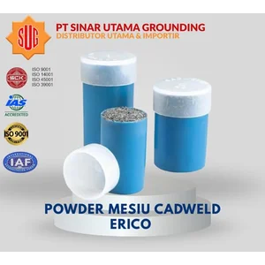Powder Mesiu Cadweld Erico 45gr 20F45