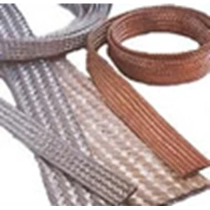 Flexibel Copper Braids