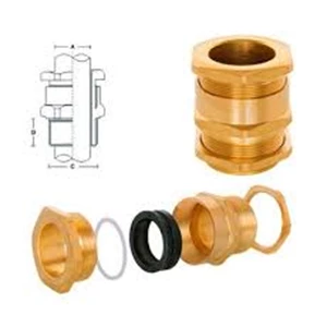Cable Gland Industrial CW 32S Armour