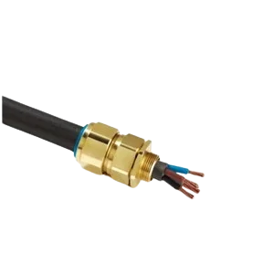 Kabel Gland Industrial ACW 90S Armour