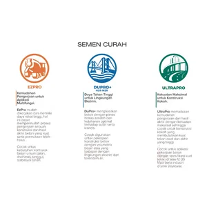 Semen Curah Ezpro