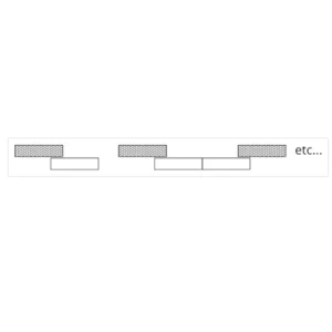 Top Hung Slide Door