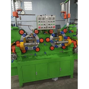Patriot Tire Wrapping Machine