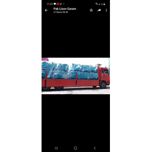 Garam Grosok Untuk Industri