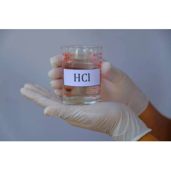Asam Klorida/ Hcl 32%