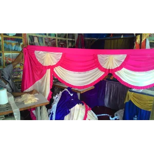 RUMBAI TENDA-PONI ROMBE TENDA