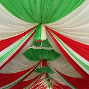 Ceiling decoration ceiling balloon tent-tent