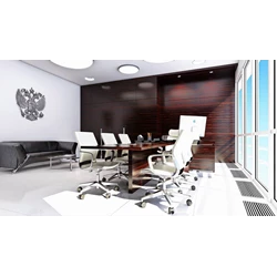 Design Interior & Renovasi Office By Eksentrik Maju Bersama