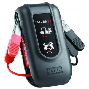 USAG U16120006 - 1612 BA12 - CENTRAL UNIT PROTECTOR 12V Peralatan bengkel otomotif
