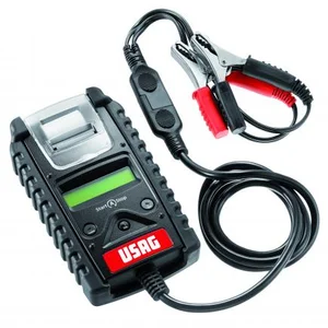 USAG U08901000 - 890 K - Battery tester Peralatan bengkel otomotif