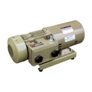 Orion Dry Vacuum Pump High Vacuum Pompa Vakum Tipe KHH251-101