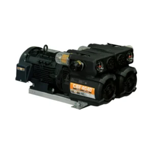 Orion Dry Vacuum Pump Combination Pump CBF Series Pompa Vakum Tipe CBF4040-VB
