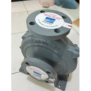 Ebara End Suction Volute Pump Pompa Sentrifugal Tipe 65X50 FSJA