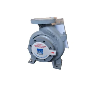 Ebara End Suction Volute Pump Pompa Sentrifugal Tipe 100X80 FSHA 