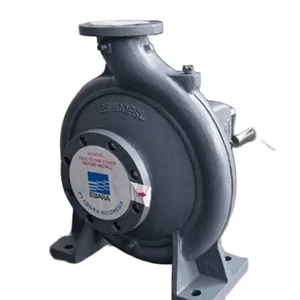 Ebara End Suction Volute Pump Pump Centrifugal 125X100 FSLA 