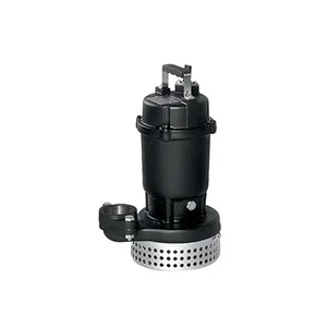 Ebara Submersible Pumps Ds Series