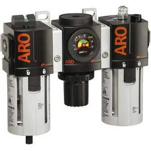 Aro C381b1-821 Filter Regulator Lubrication Filter Udara