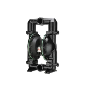 Aro Diaphragm Pump 666270-Eeb-C 66625B-244-C 666270-G22-C 6662Xx-Xxx 2" Metallics Pro Series Model Pompa Diafragma