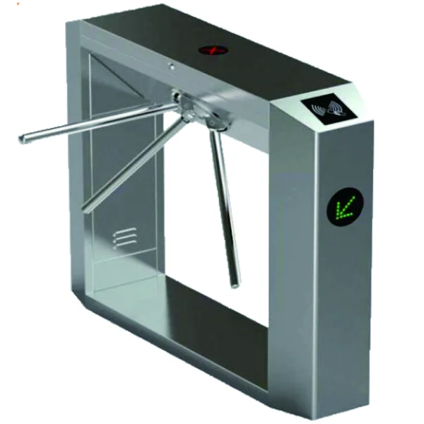 Tripod Turnstile Semi Automatic