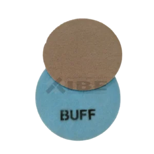 Burnishing Pad 20"